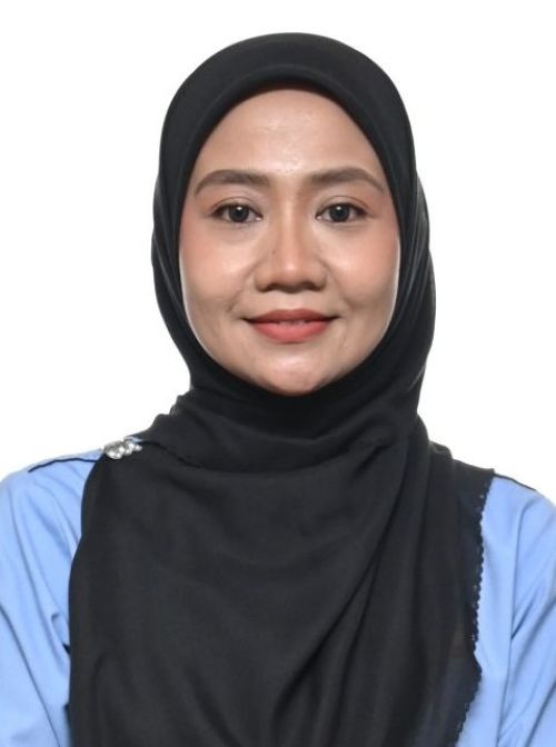 Harny Fatihah binti Mohd Mahforl
